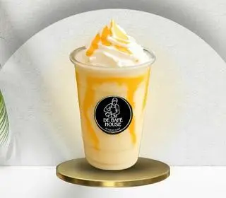 Hình ảnh Cheesy madam đào phô mai đào đá xay 