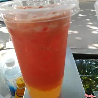 Hình ảnh Ép Cà Chua Ly 700ml