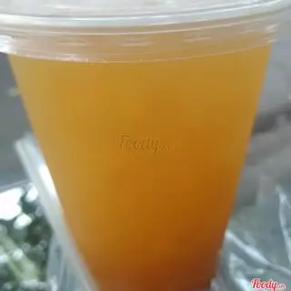 Hình ảnh Nước Mía Cam Ly 1000ml