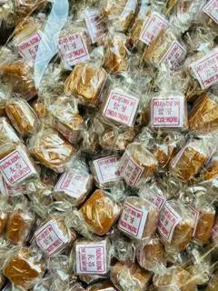Hình ảnh Kẹo me Thái cay