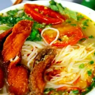 Hình ảnh Bún Cá
