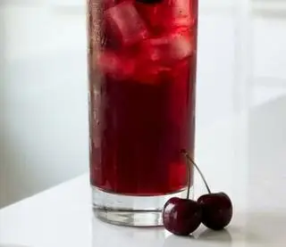 Hình ảnh Trà olong cherry size lớn