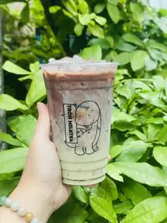 Hình ảnh Trà sữa Chocomint