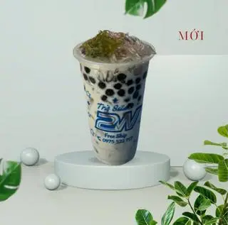 Hình ảnh Gạo Rang Full Topping