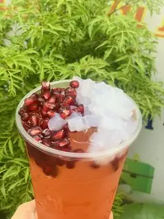 Hình ảnh Trà lựu