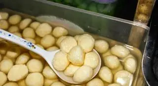 Hình ảnh Phô mai viên
