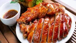 Hình ảnh Vịt nướng