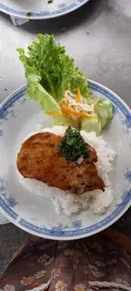 Hình ảnh cơm sườn