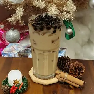 Hình ảnh Trà sữa truyền thống