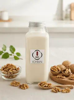 Hình ảnh Sữa ÓC CHÓ - WALNUT MILK