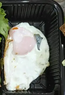 Hình ảnh TRỨNG ỐP LA 