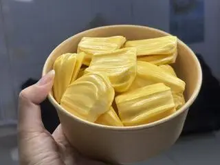Hình ảnh Mít Thái (500g)