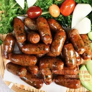 Hình ảnh Bò Lá Lốt - 5 viên