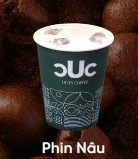Hình ảnh Phin nâu