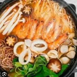Hình ảnh Lâu Thái Dac Biet 