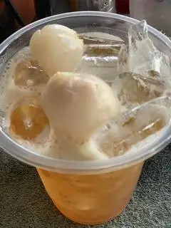 Hình ảnh Trà  vải