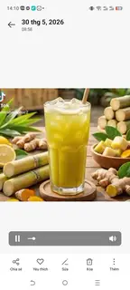 Hình ảnh Nước mỉa 