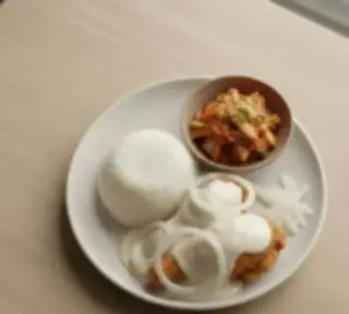 Hình ảnh Combo Đùi Hành Tây