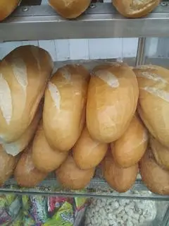 Hình ảnh BÁNH MÌ NHỎ ĐẶT RUỘT -1Ổ