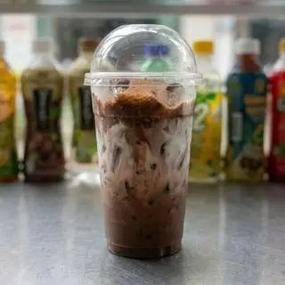 Hình ảnh Cacao sữa đá
