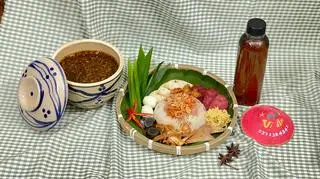Hình ảnh Xôi thập cẩm Vị An