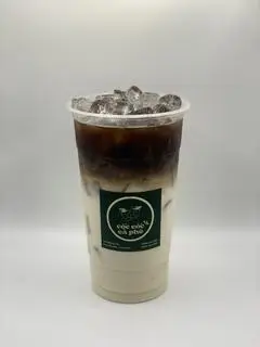 Hình ảnh Cà Phê Sữa Tươi