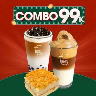 Hình ảnh Combo Liên hoan