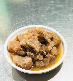 Hình ảnh Thịt Kho Tiêu