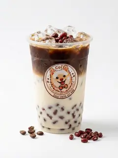 Hình ảnh Bạc Xỉu Đậu Đỏ (Size M)