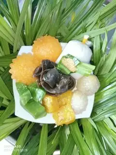 Hình ảnh BÁNH THẬP CẨM TỰ CHỌN MÓN ( Phần  ) 