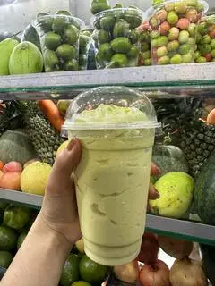 Hình ảnh Sinh tố bơ