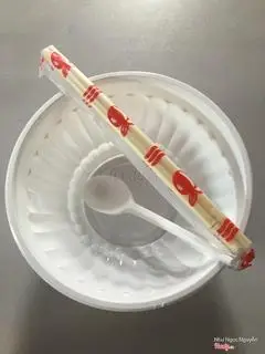 Hình ảnh Dụng Cụ Ăn Uống