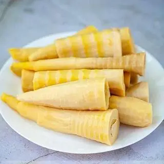 Hình ảnh Măng thêm