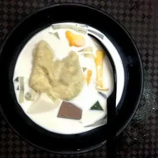 Hình ảnh Sầu sữa