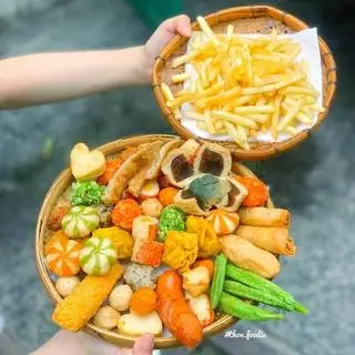 Hình ảnh MẸT NHỎ LAI RAI