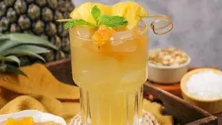 Hình ảnh Trà thơm hạt đác