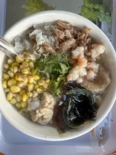 Hình ảnh Súp Đặc Biệt
