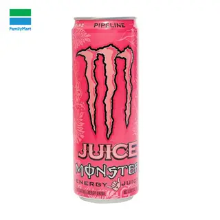 Hình ảnh Nước Tăng Lực Juice Monster Pipeline 355ML