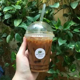 Hình ảnh Cafe sữa