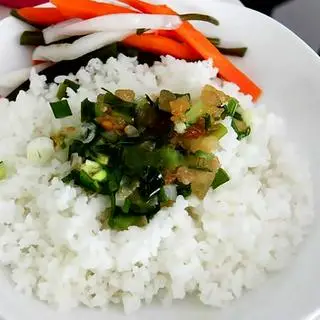 Hình ảnh Cơm thêm