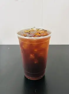 Hình ảnh Americano đá