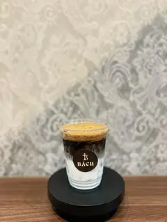 Hình ảnh Sữa Tươi Cà Phê