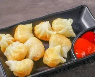 Hình ảnh Há cảo chiên 3v 