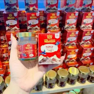 Hình ảnh Yến chưng đường phèn