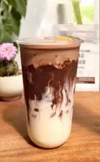 Hình ảnh Cacao kem dẻo buôn mê
