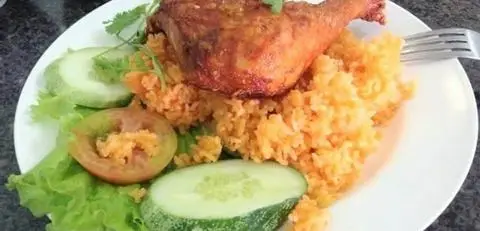 Hình ảnh Bảo Ký - Cơm chiên, Mì & Hủ tiếu xào - Tăng Nhơn Phú