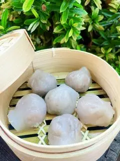 Hình ảnh Combo há cảo thịt - 12 viên
