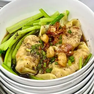 Hình ảnh Sủi cảo khô