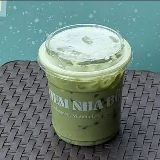 Hình ảnh Matcha ColdWhisk