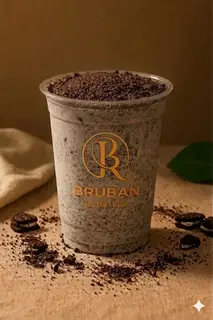 Hình ảnh Oreo Latte